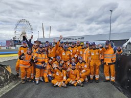 24H du Mans
