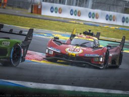 24H du Mans