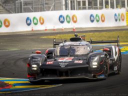 24H du Mans