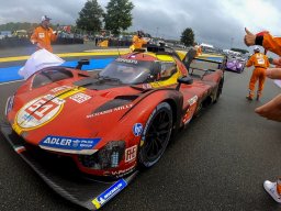 24H du Mans