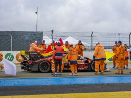 24H du Mans
