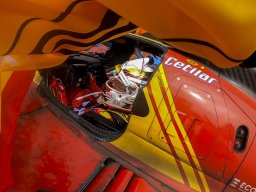 24H du Mans