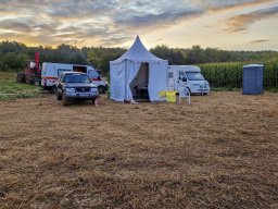 24H TOUT TERRAIN DE FRANCE