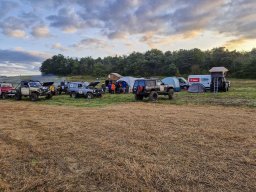 24H TOUT TERRAIN DE FRANCE