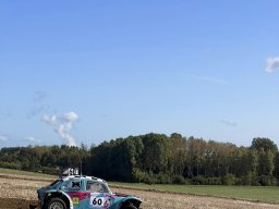 24H TOUT TERRAIN DE FRANCE