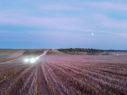 24H TOUT TERRAIN DE FRANCE