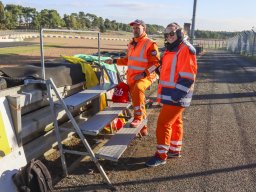 24 Heures camions
