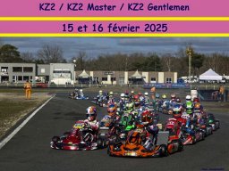 Open Kart Salbris