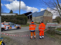Rallye du Touquet