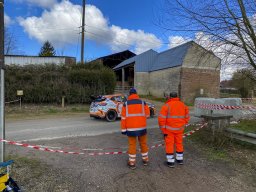 Rallye du Touquet
