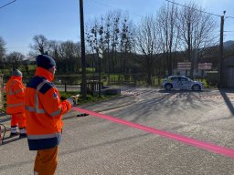 Rallye du Touquet
